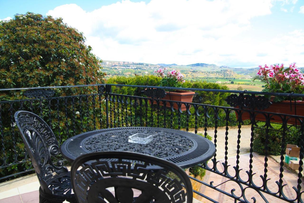 Superior Double or Twin Room Terrace