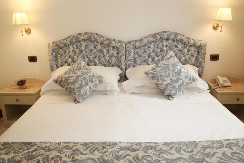 Classic Double or Twin Room