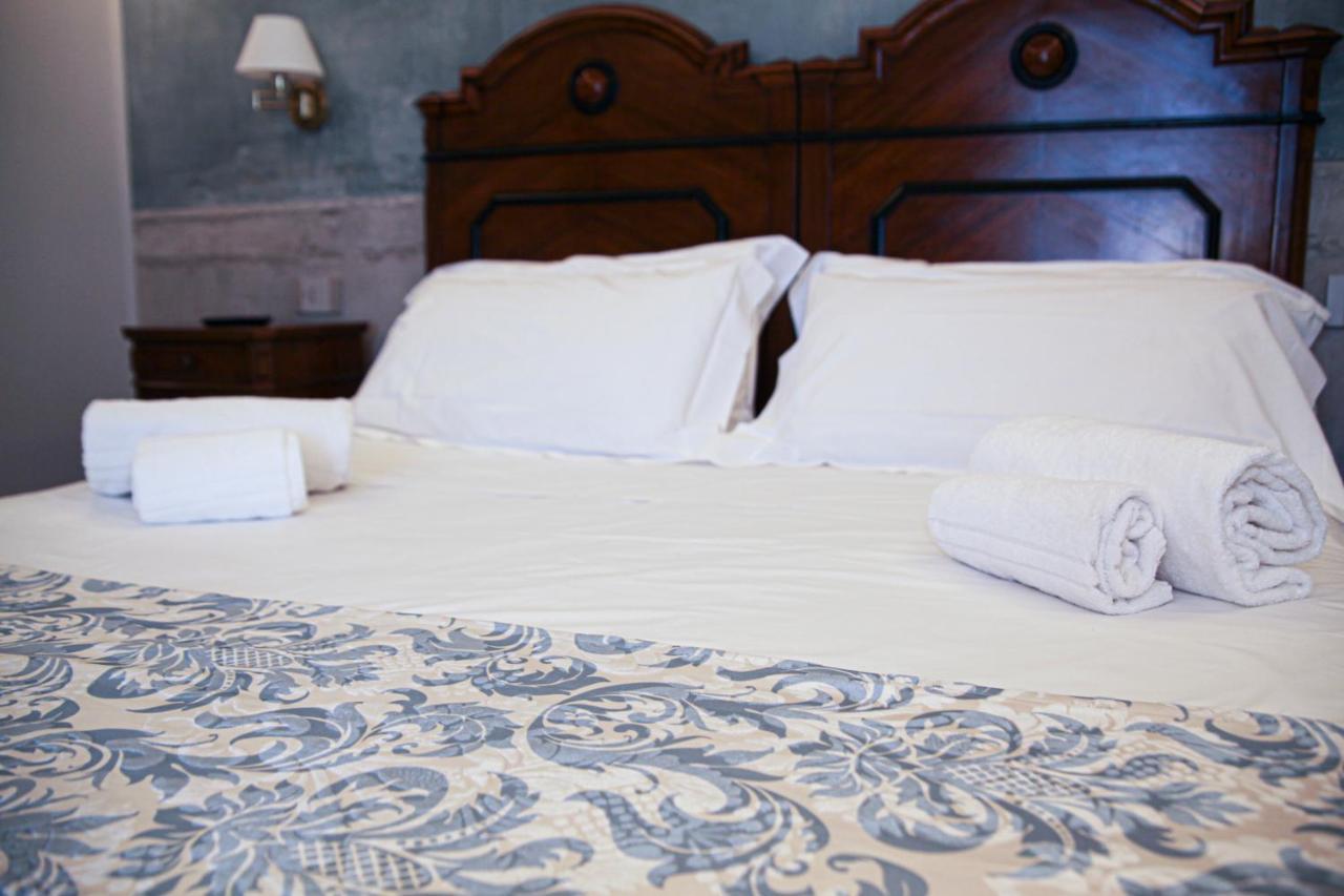 Superior Double or Twin Room Terrace