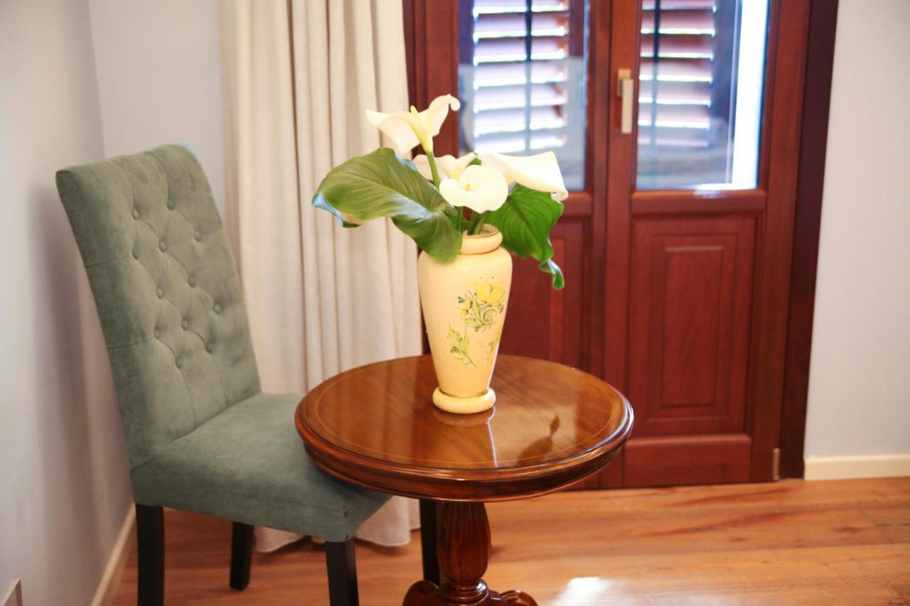 Superior Double or Twin Room Terrace