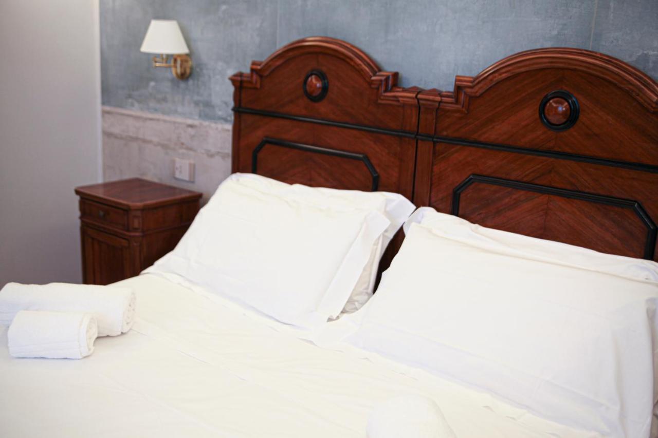 Superior Double or Twin Room Terrace