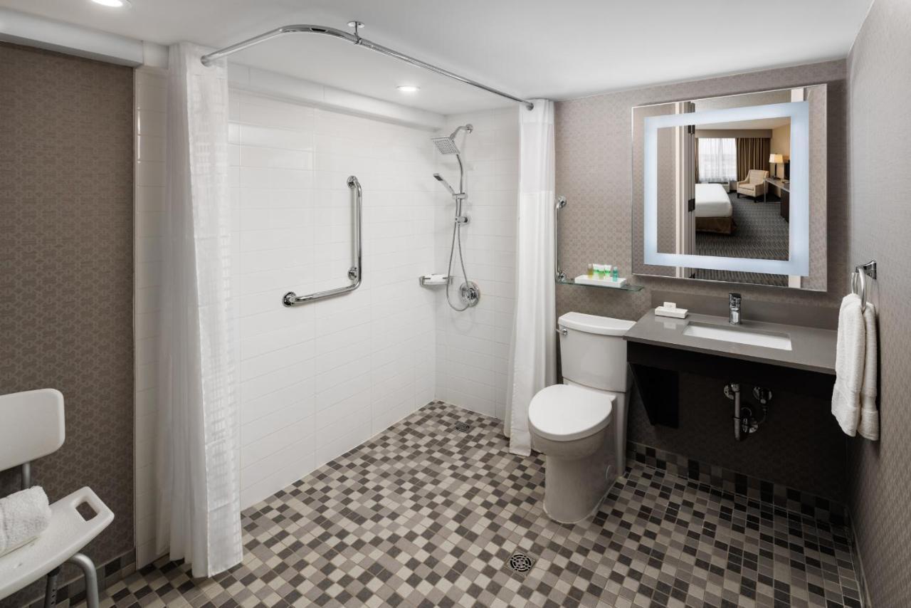 King Room Disability Access