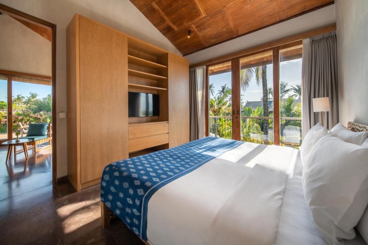 Three-Bedroom Suite