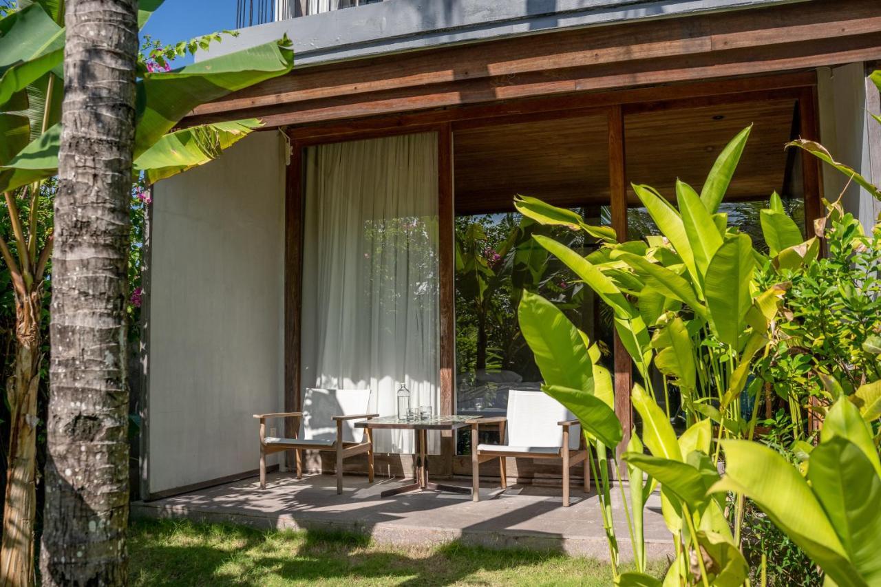 Deluxe Double or Twin Room Garden View