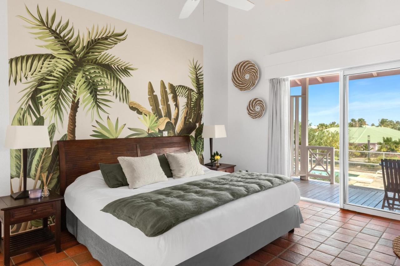 Deluxe Room King or Double Beds