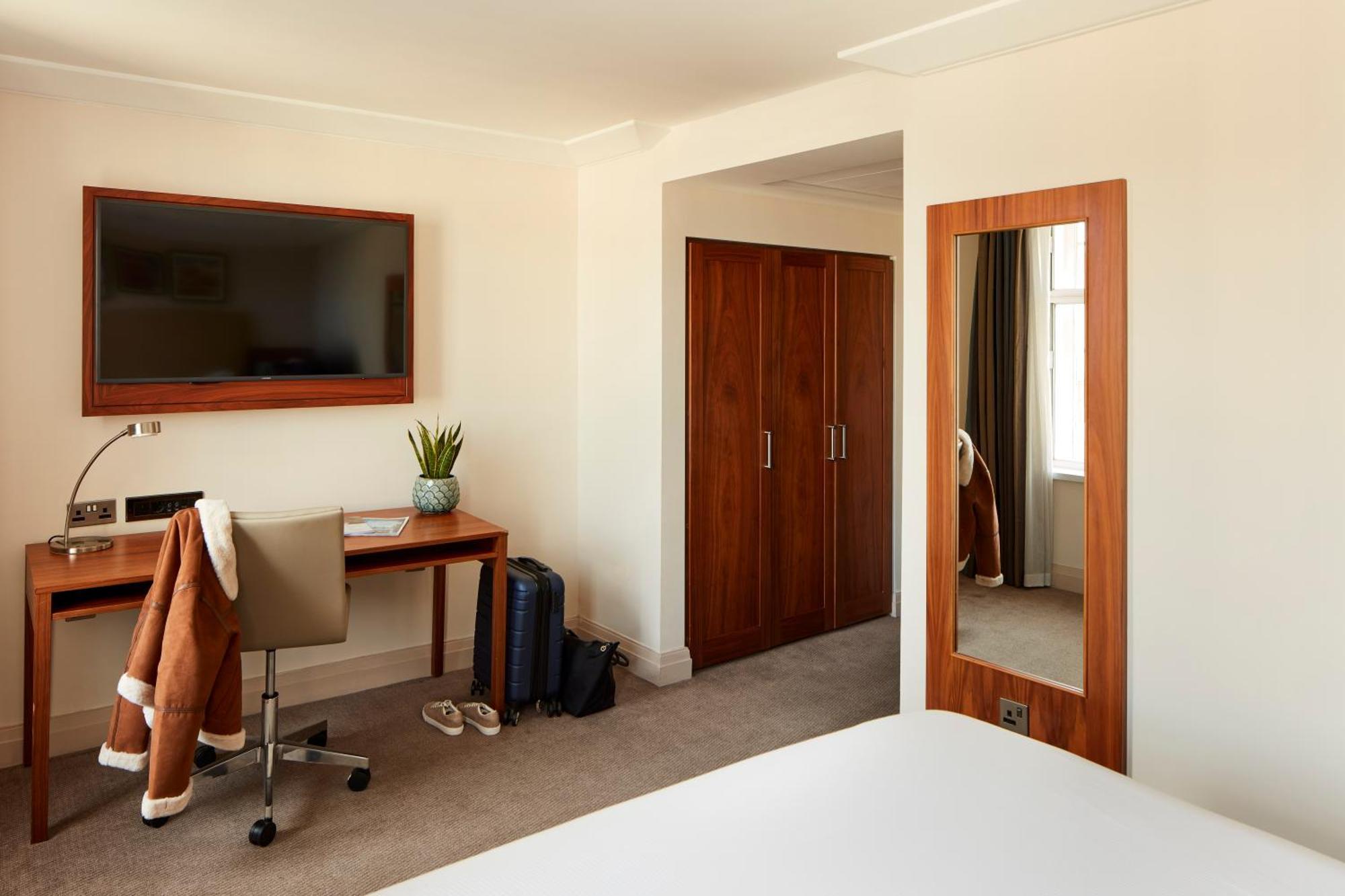 Classic Double Room