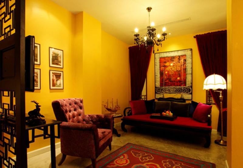 King Suite
