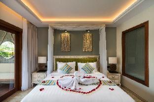 Honeymoon Suite Lagoon Access