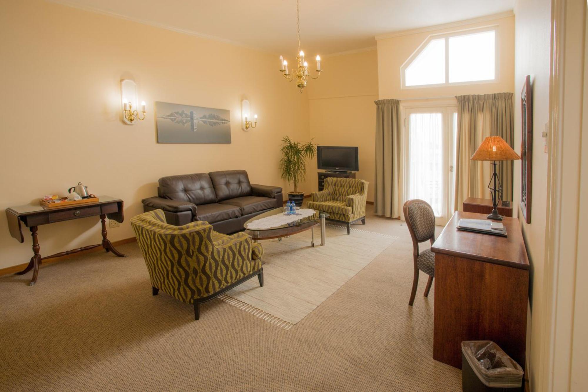 Suite