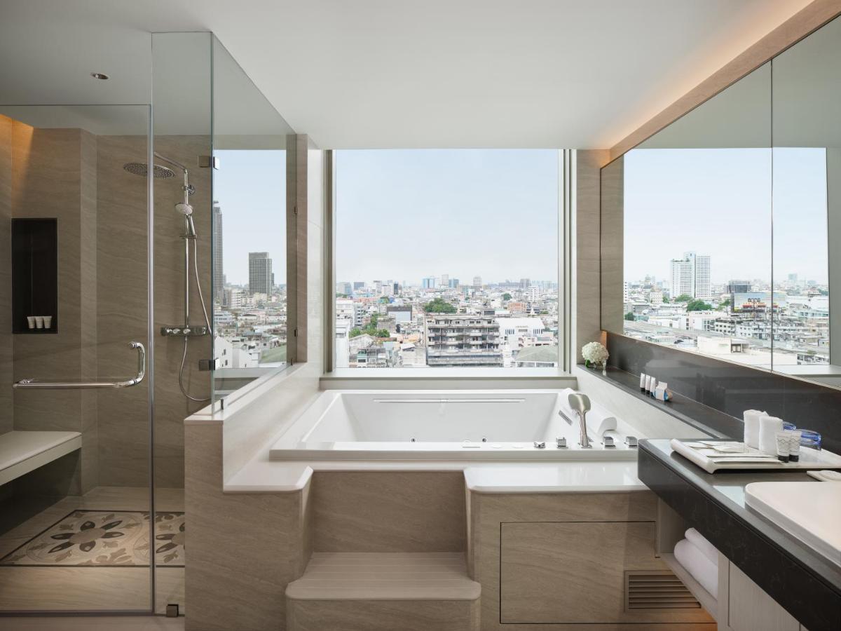 Executive King Room