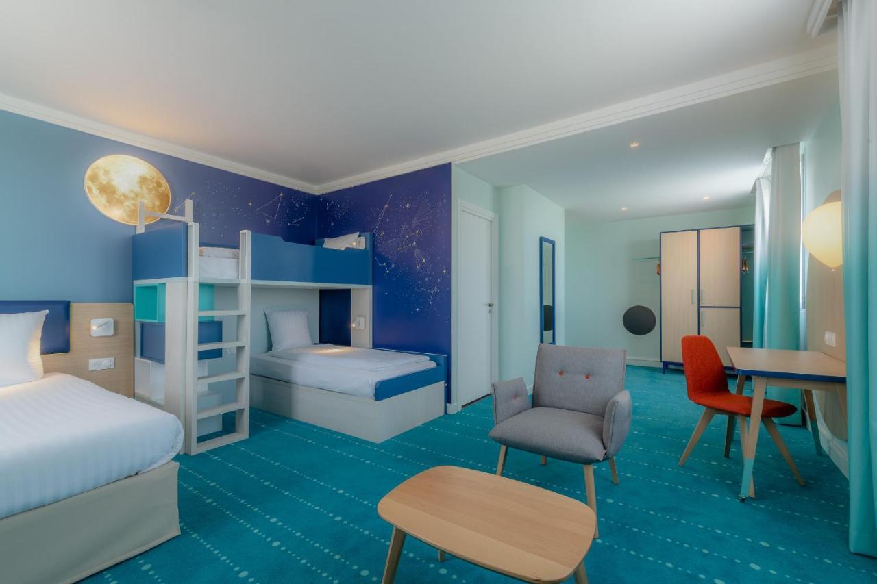 Family Suite