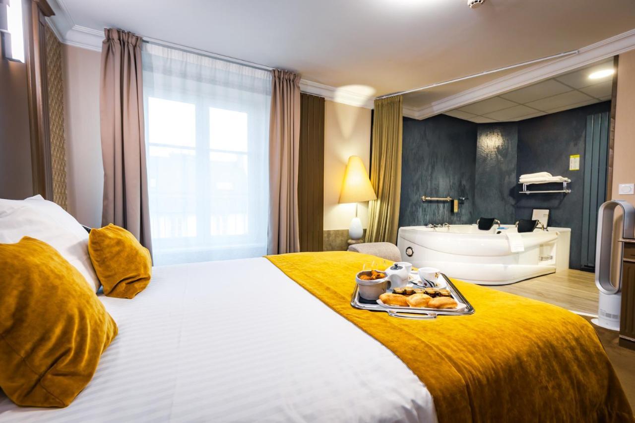 Suite Junior balneo