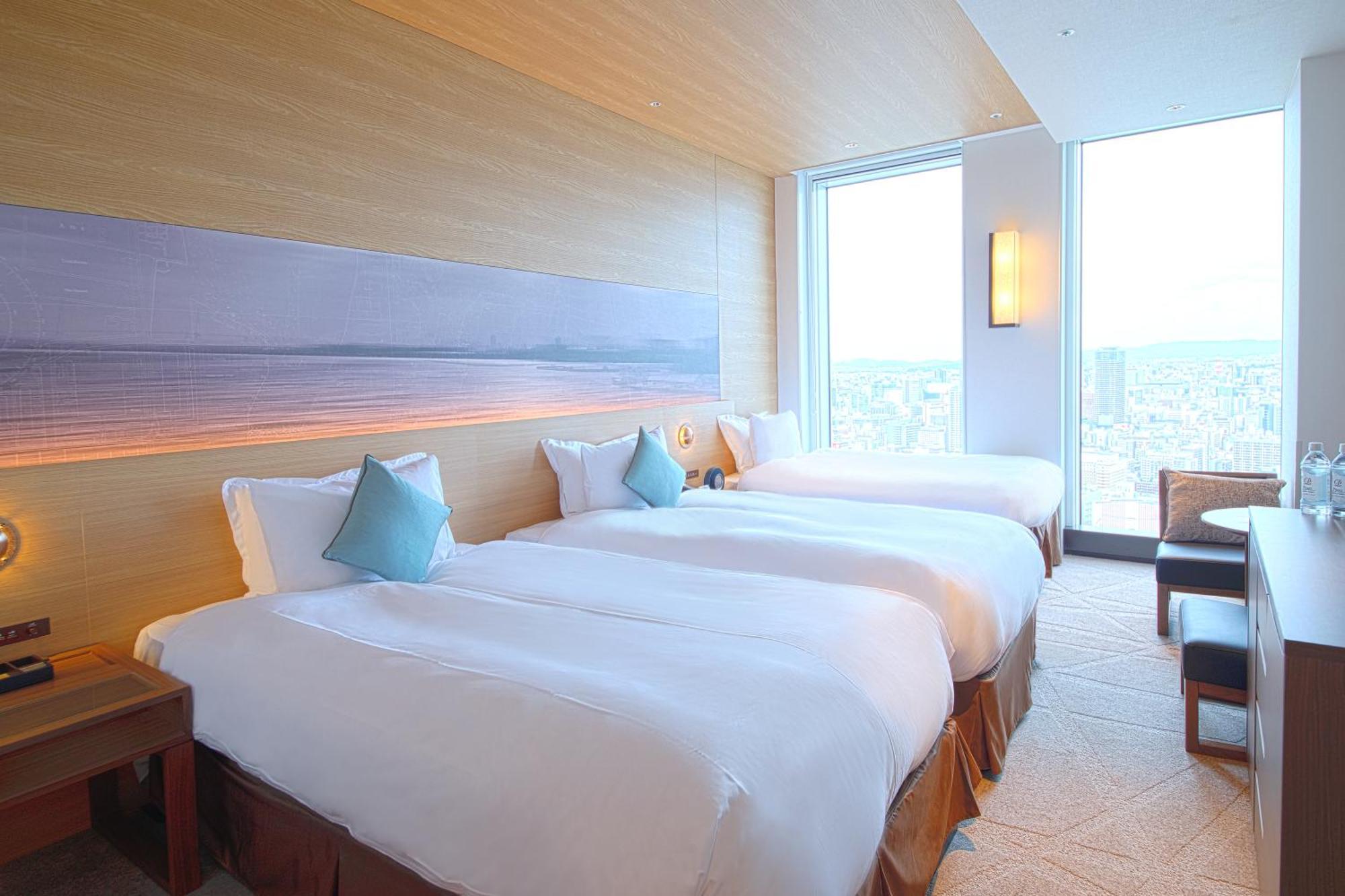 Superior Triple Room