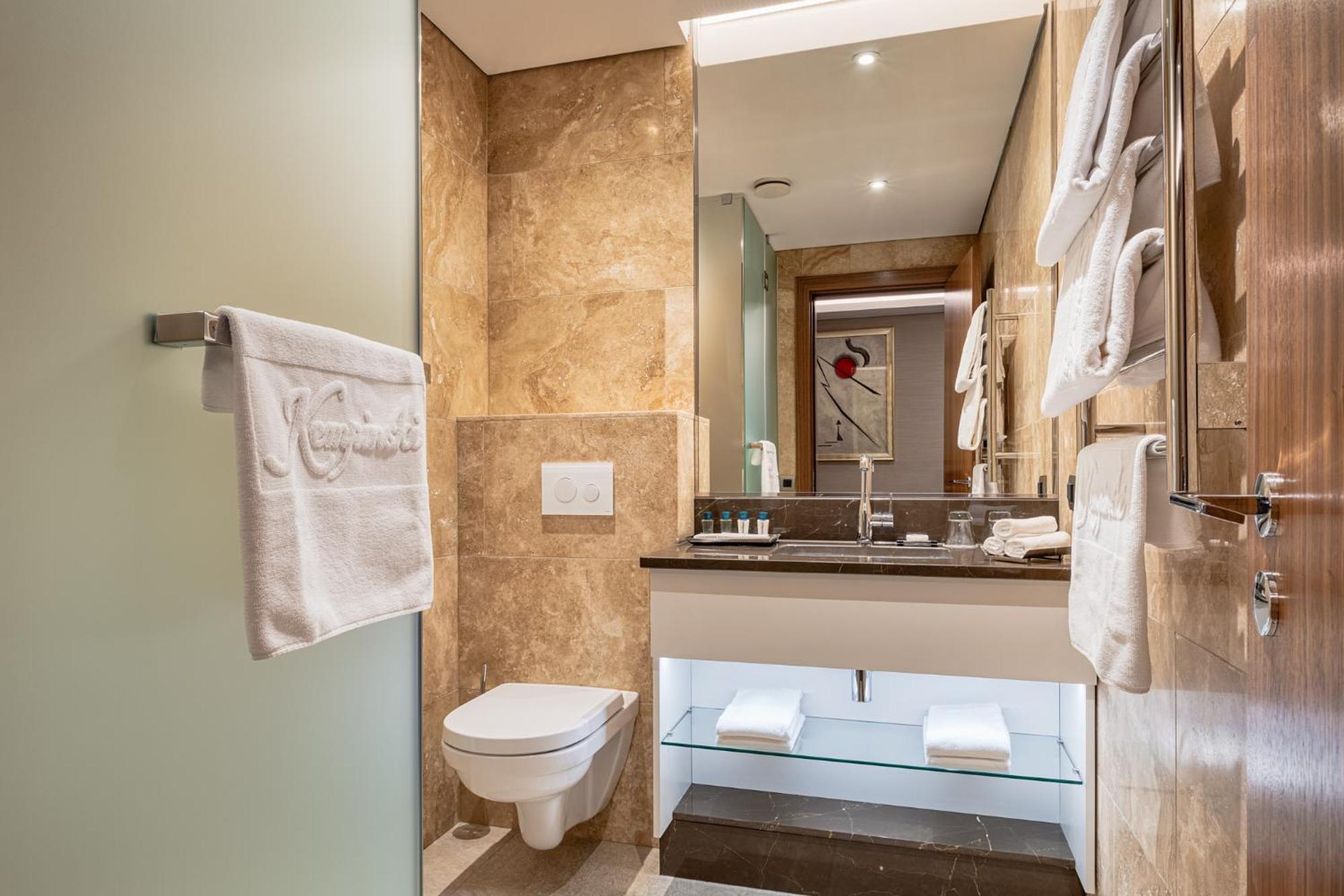 Two Bedroom Park View Residence