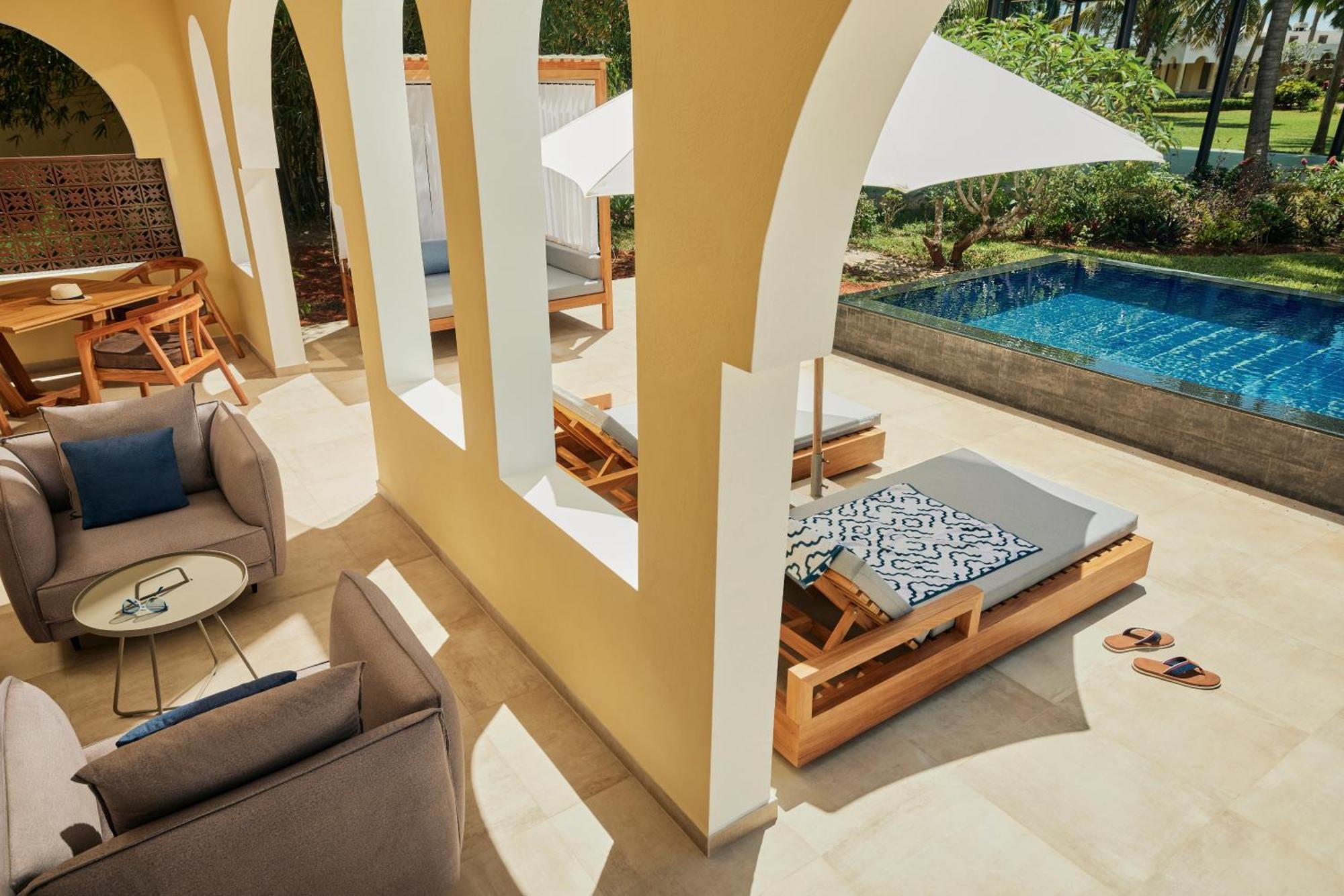 Villa Private Pool