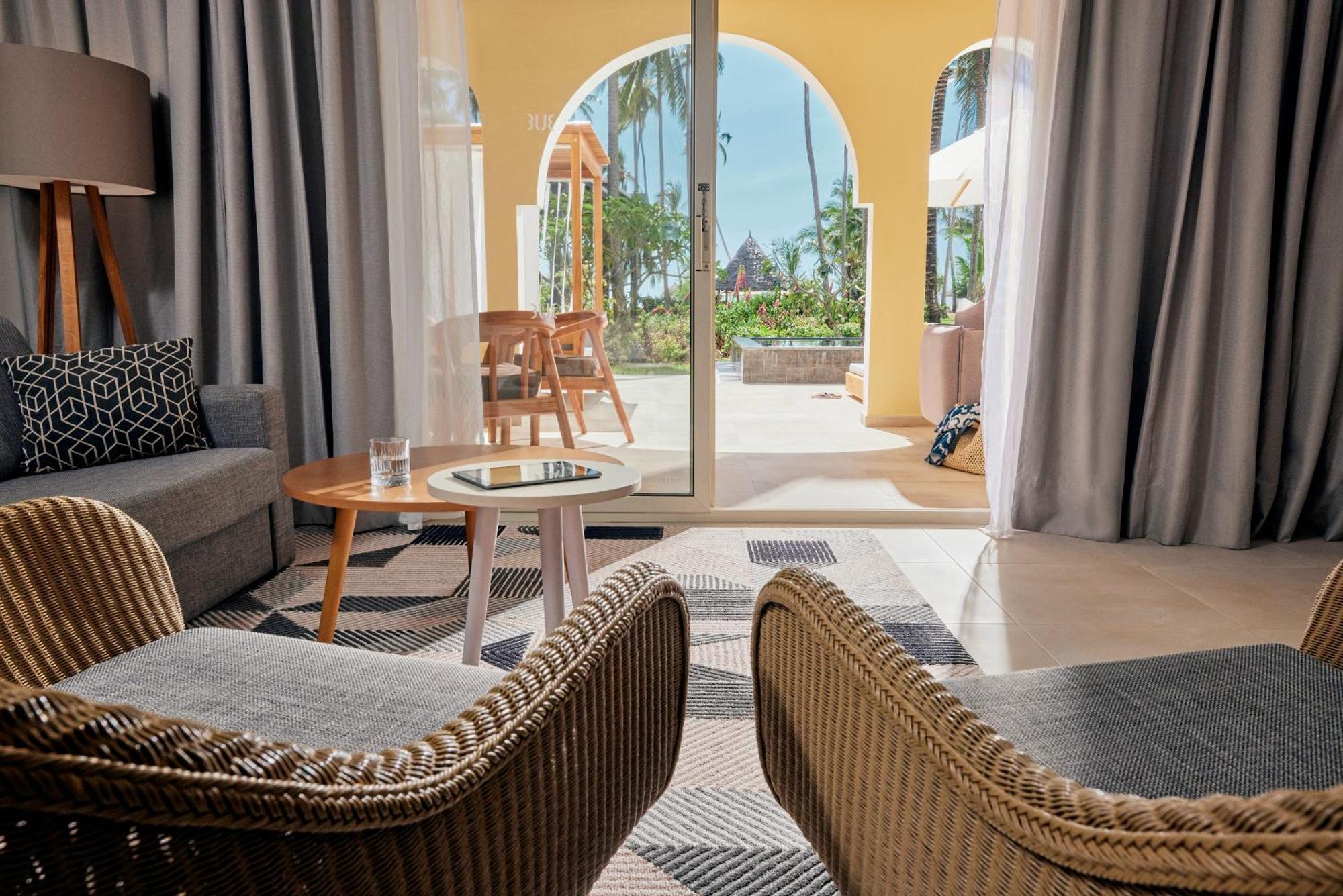 Villa Private Pool