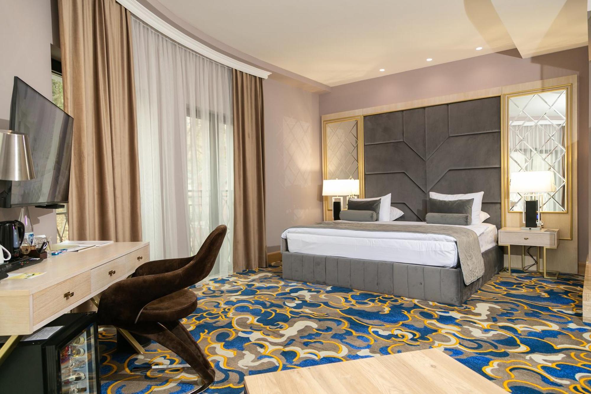 Double Room Extra Bed