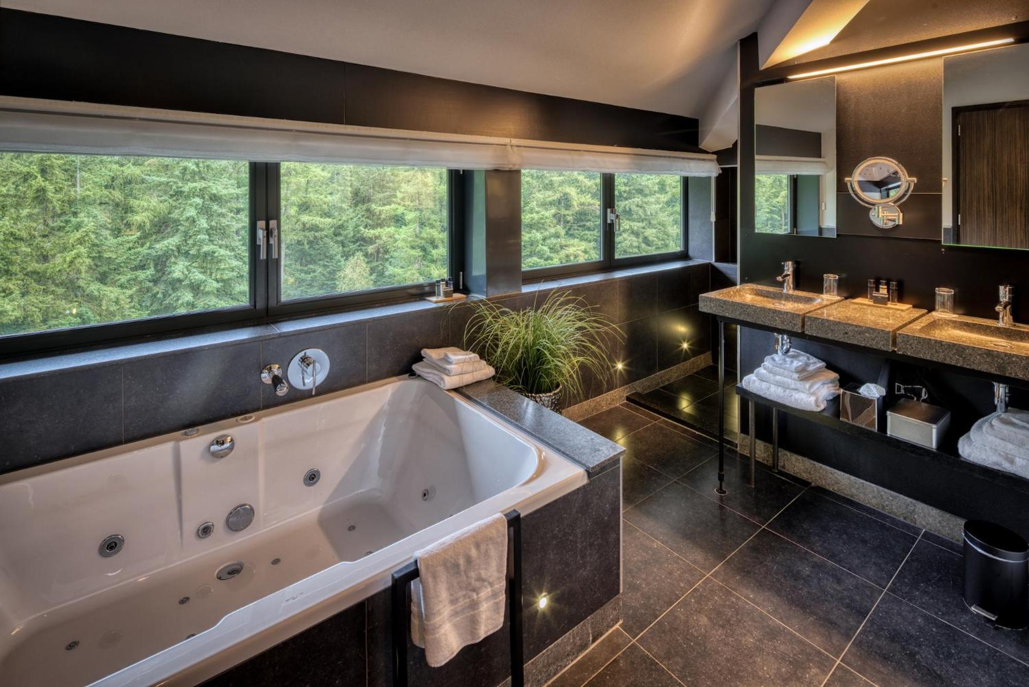 Tower Suite