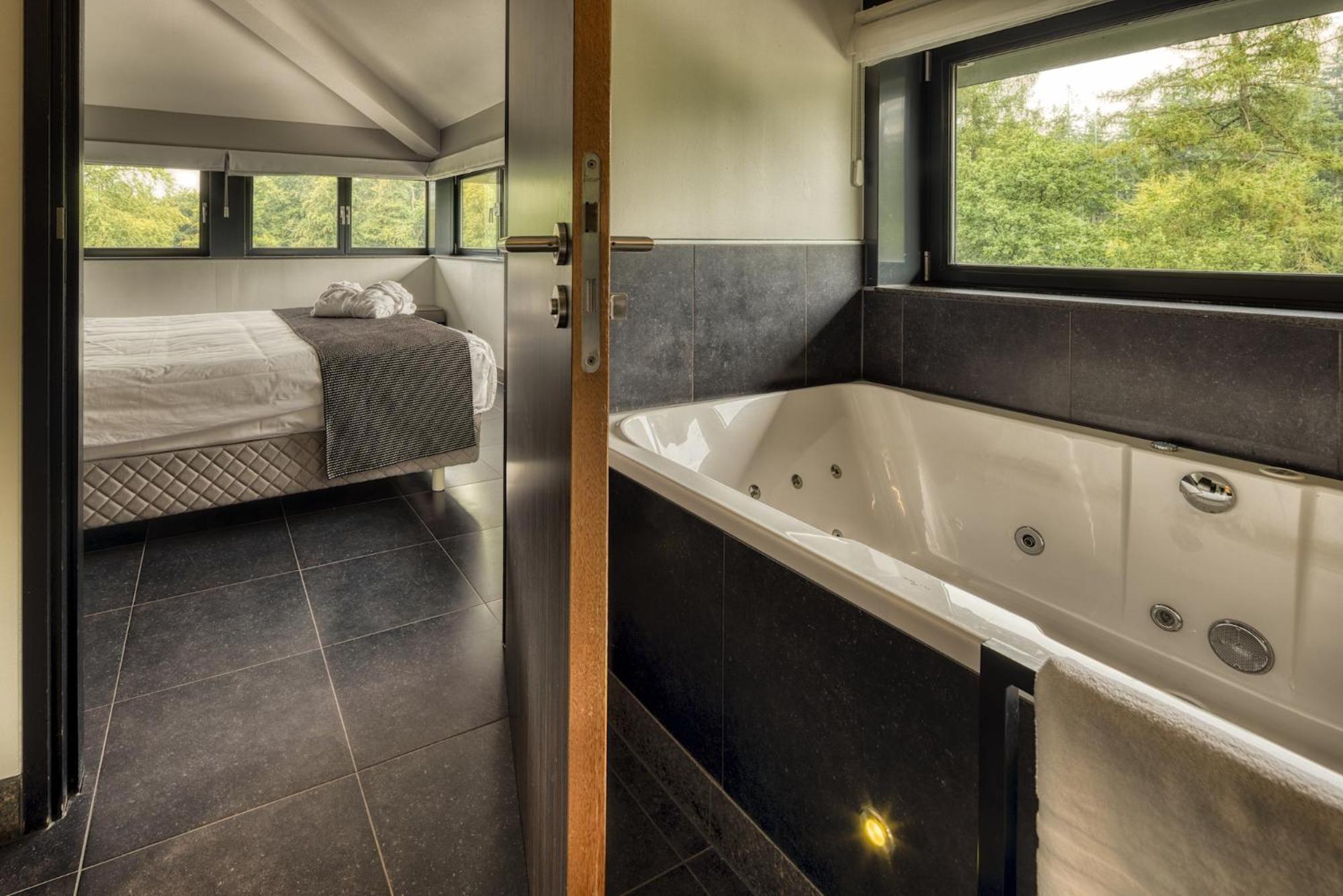 Tower Suite