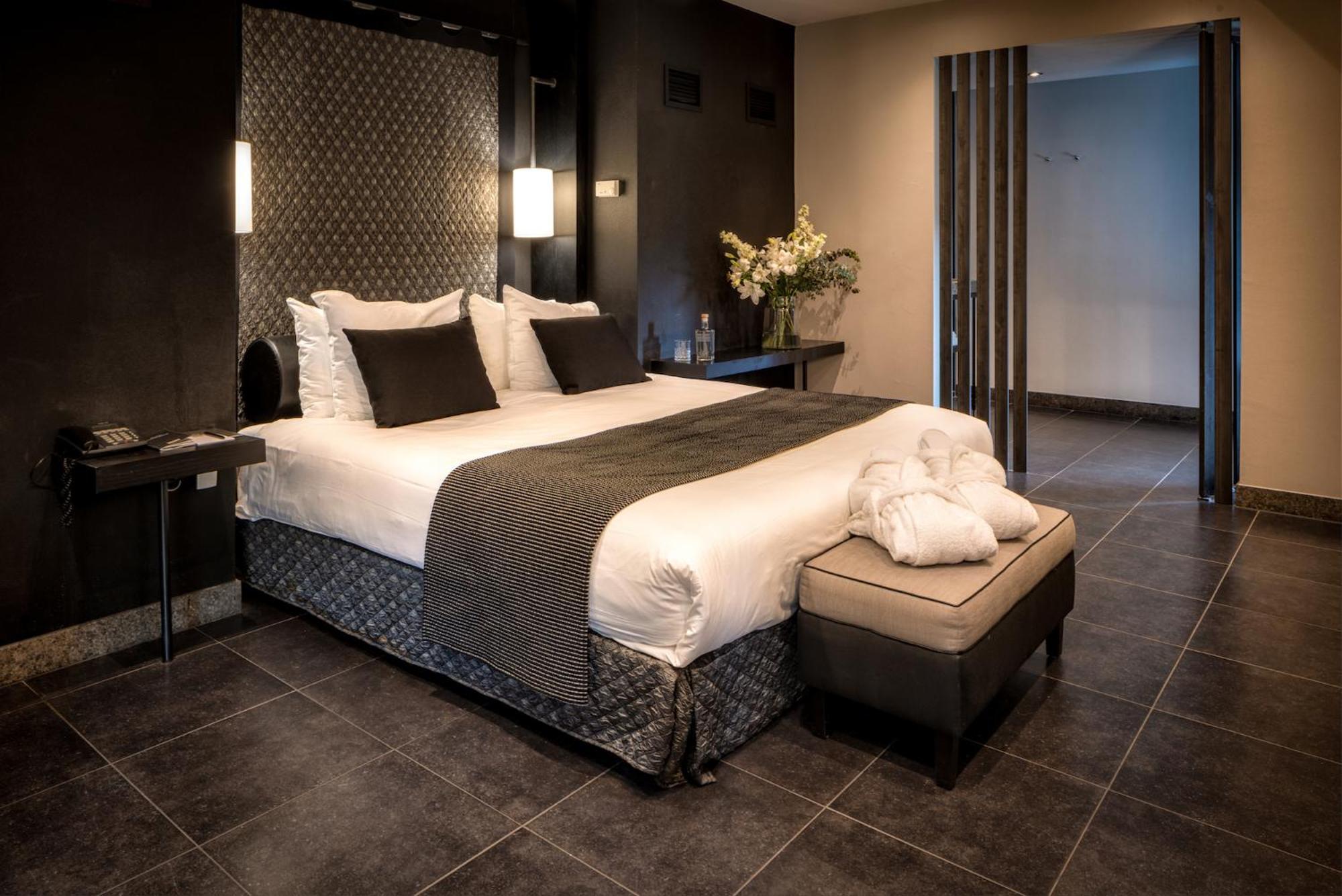 Tower Room