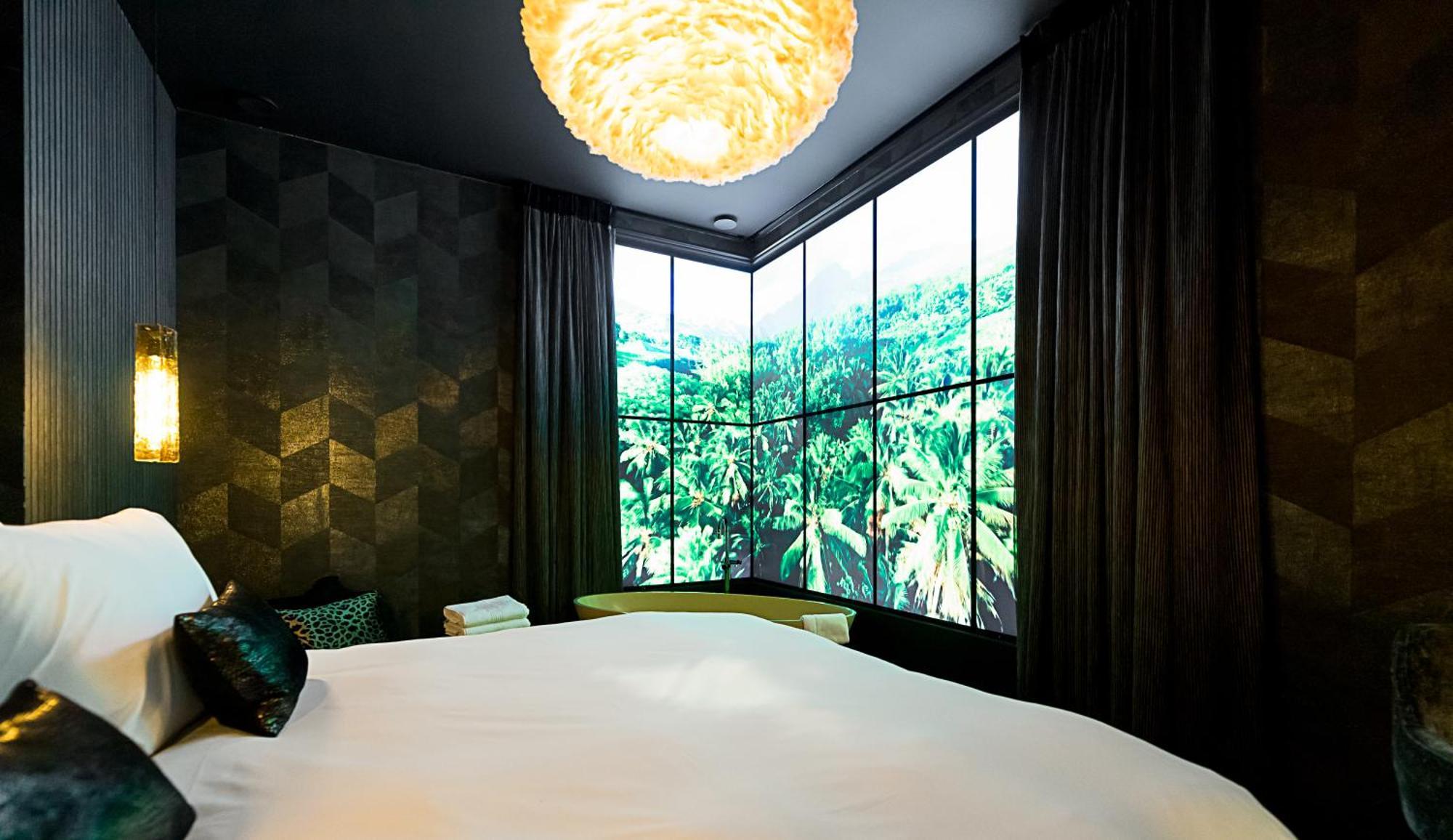 Sensation Suite 29 m2