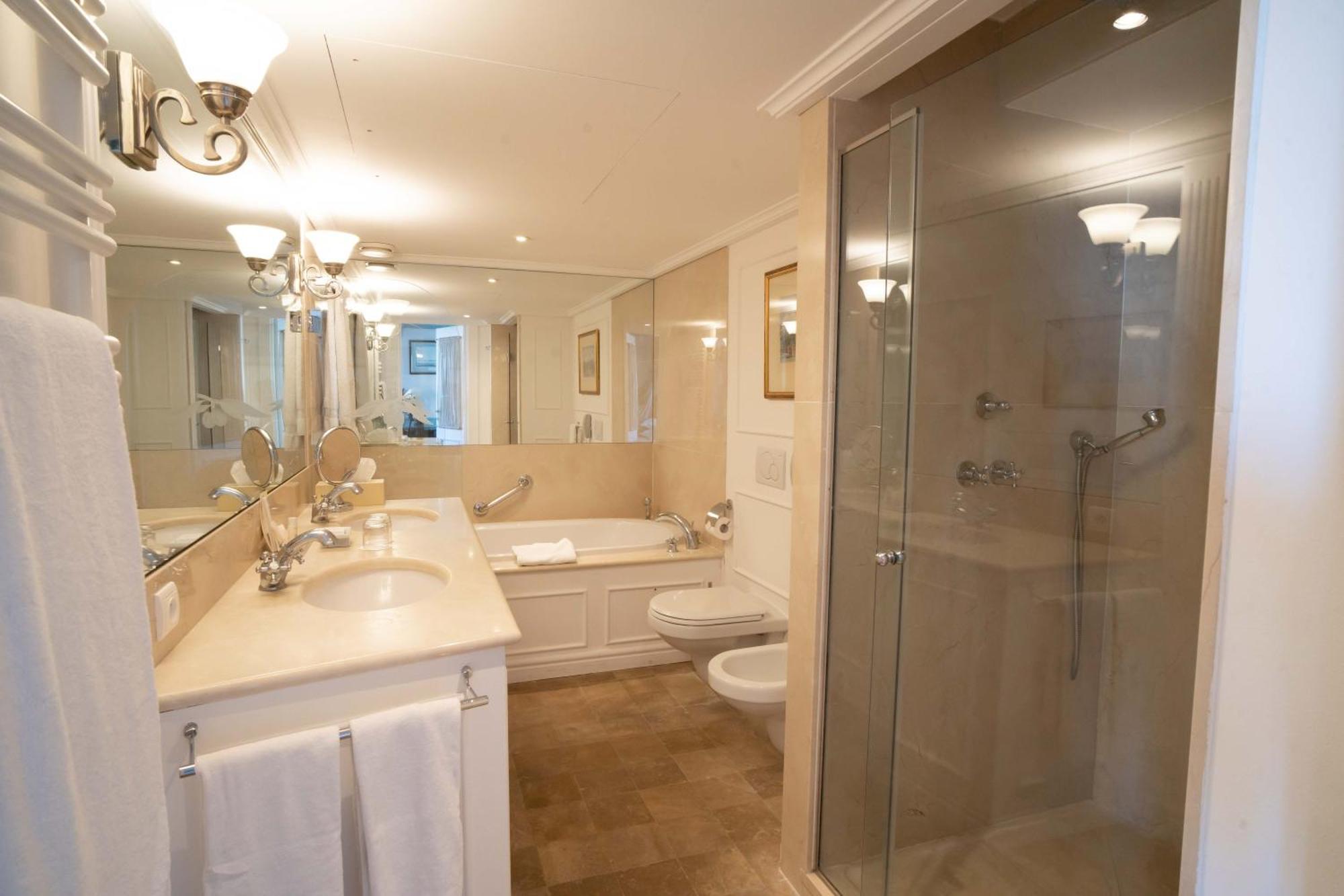 Junior Suite Village