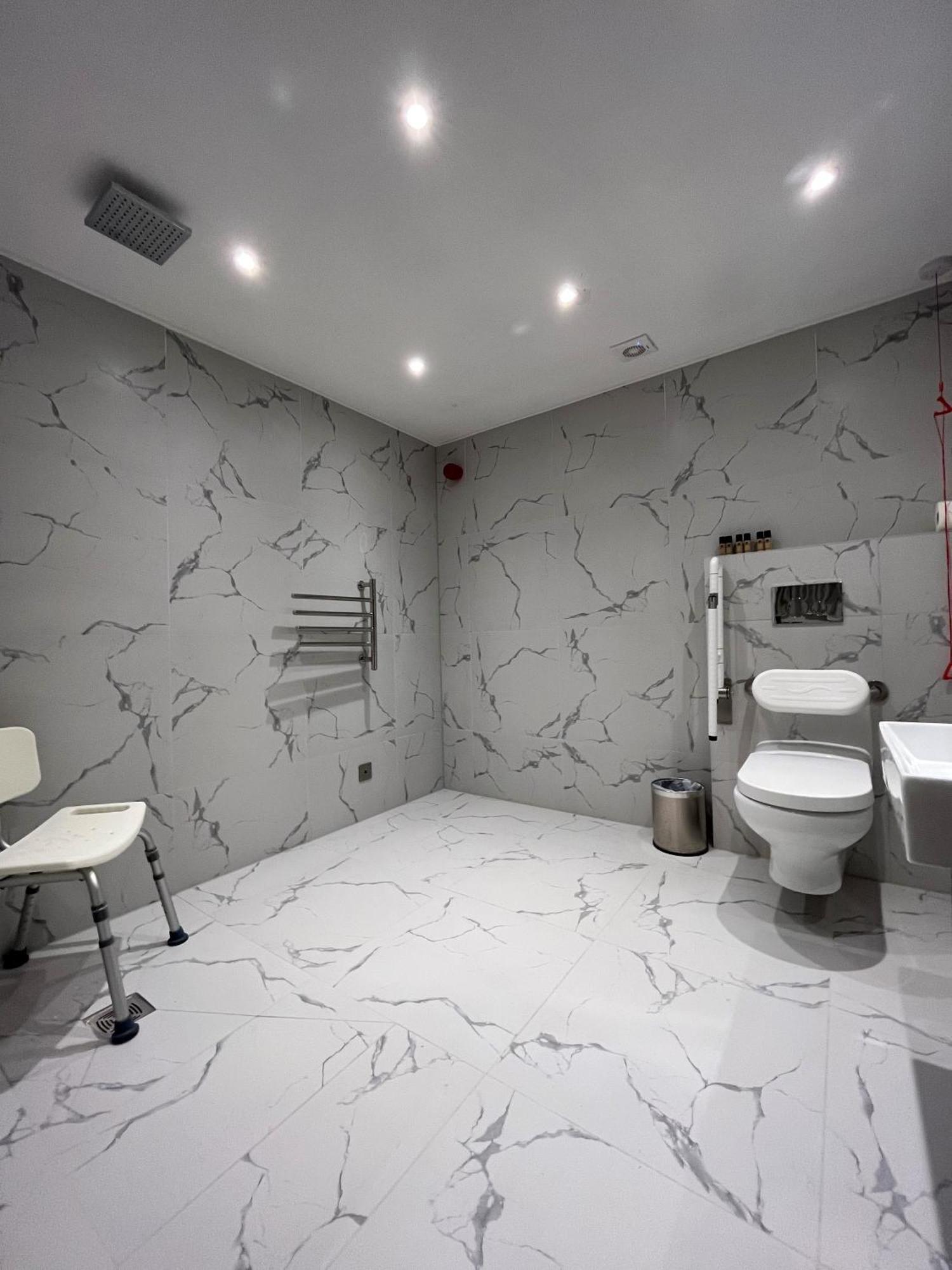 Double Room - Disability Access