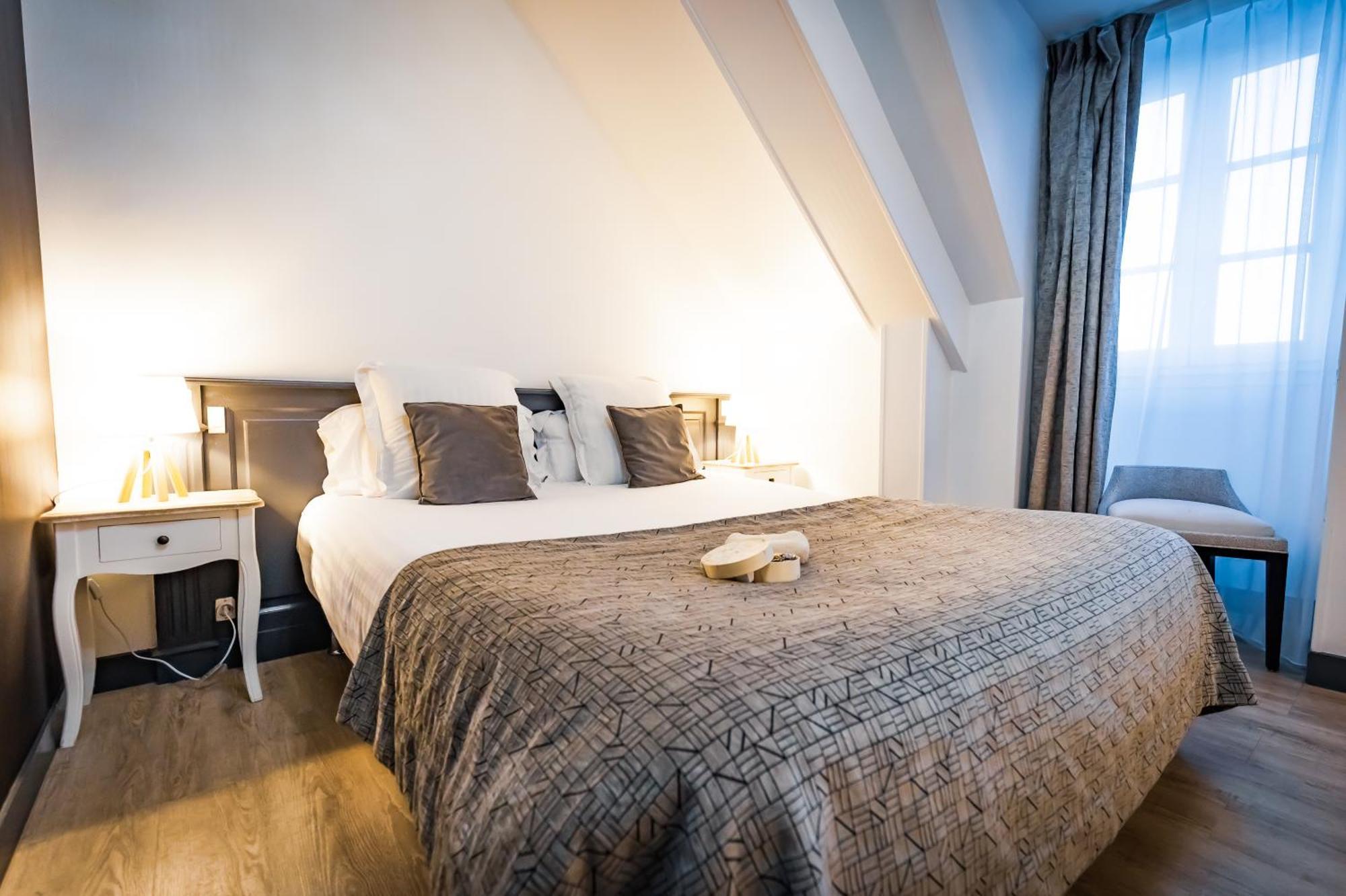 Double Room Attic