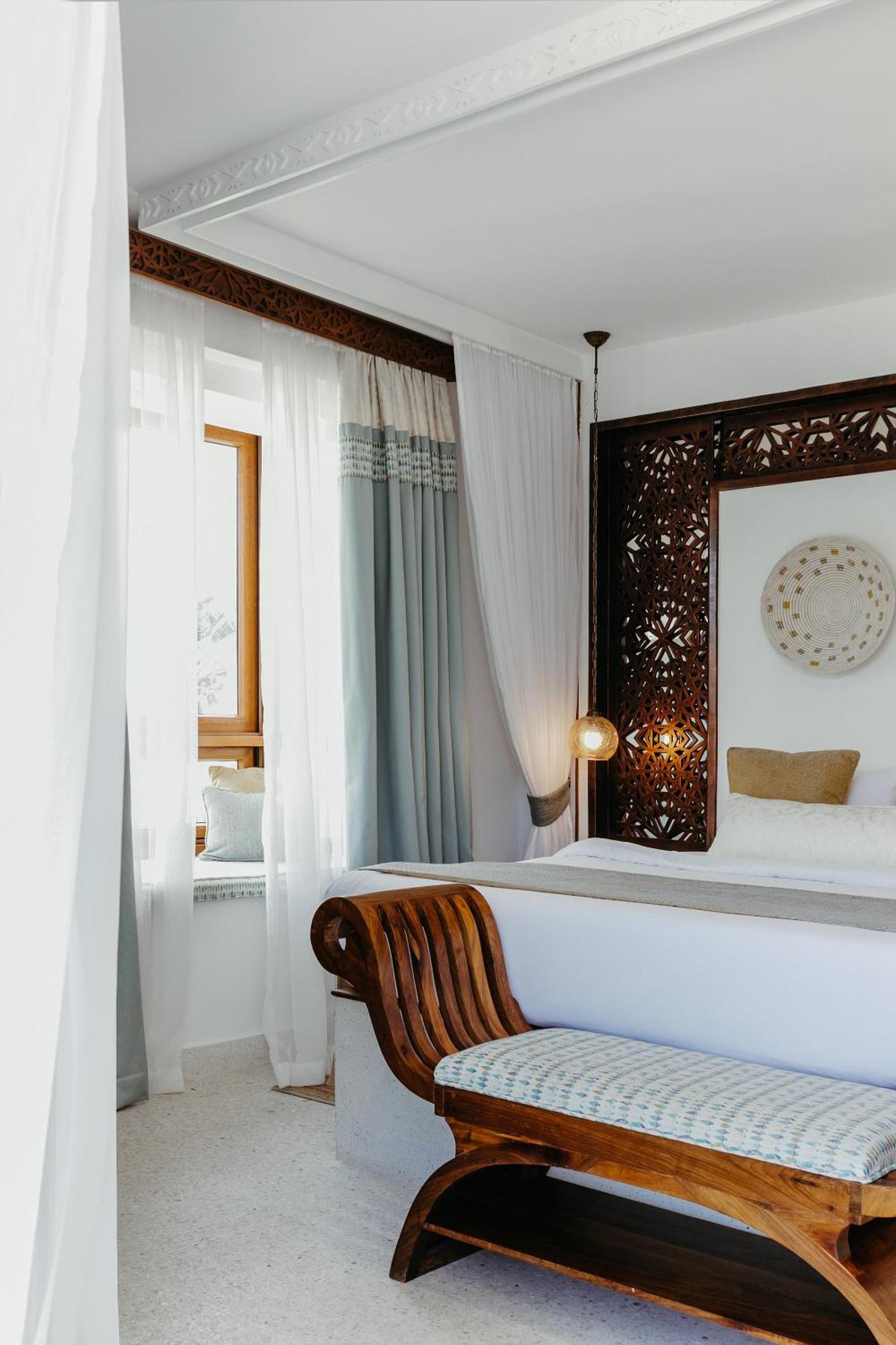 Executive Room Sea View