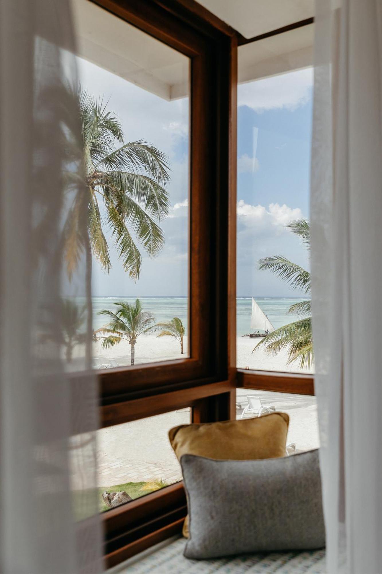 Executive Room Sea View