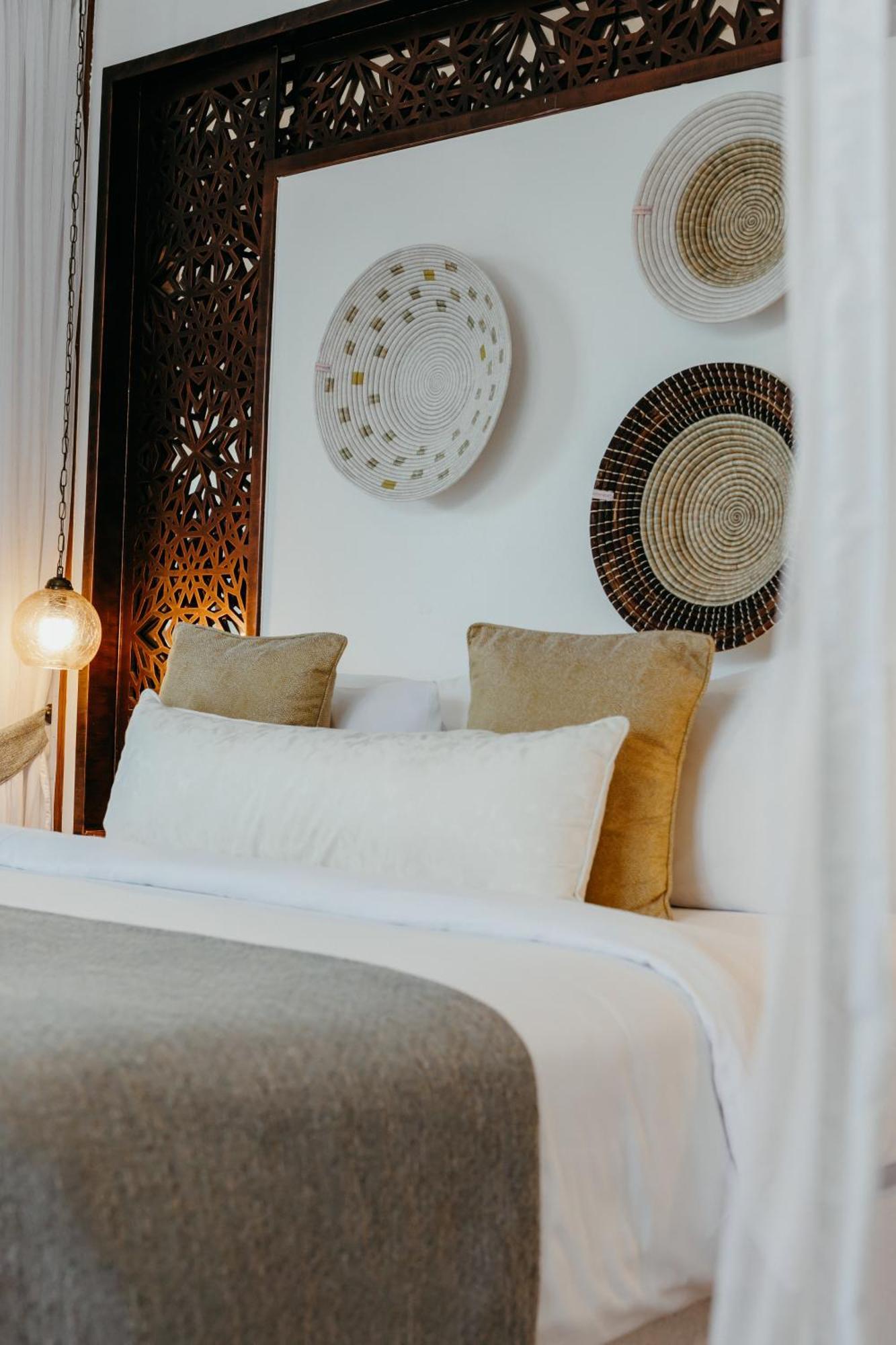 Executive Room Sea View