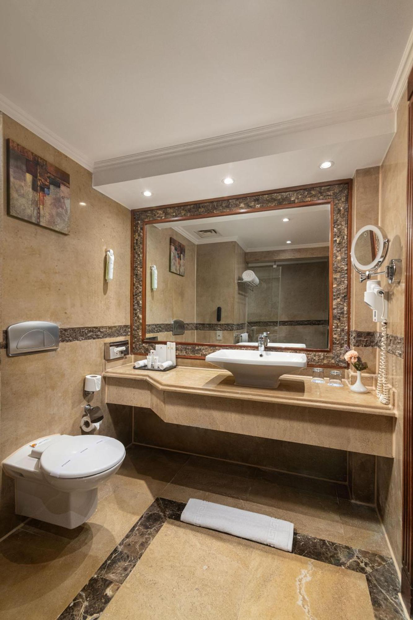 Premium Jacuzzi Room Sea View Adults Only