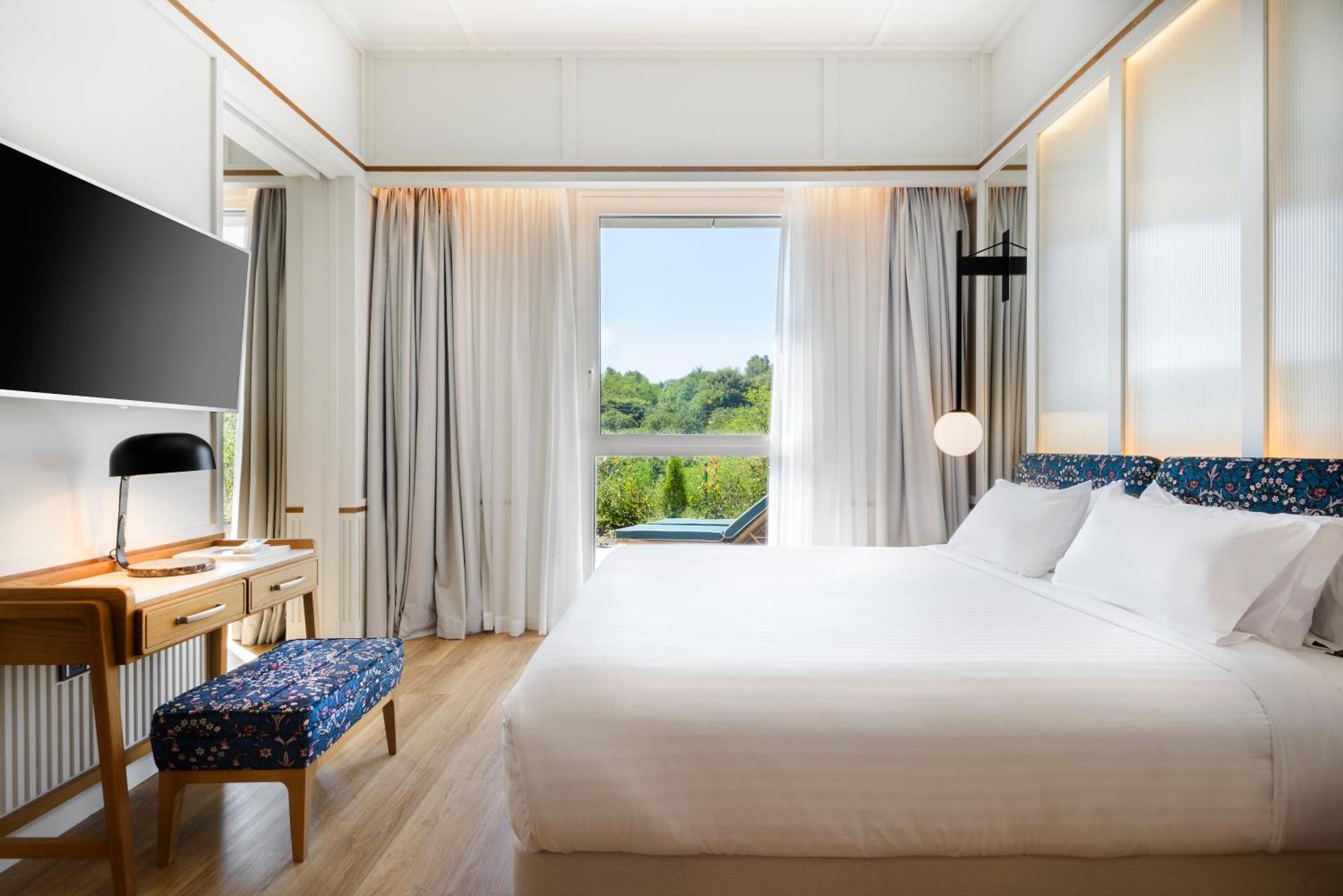 Suite Private Garden