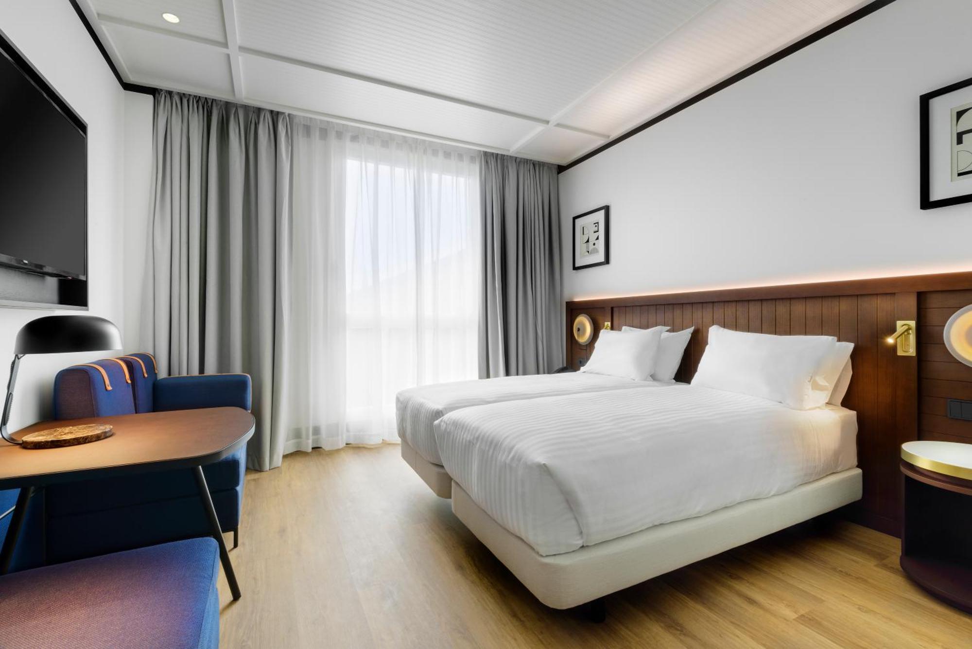Premium Double or Twin Room
