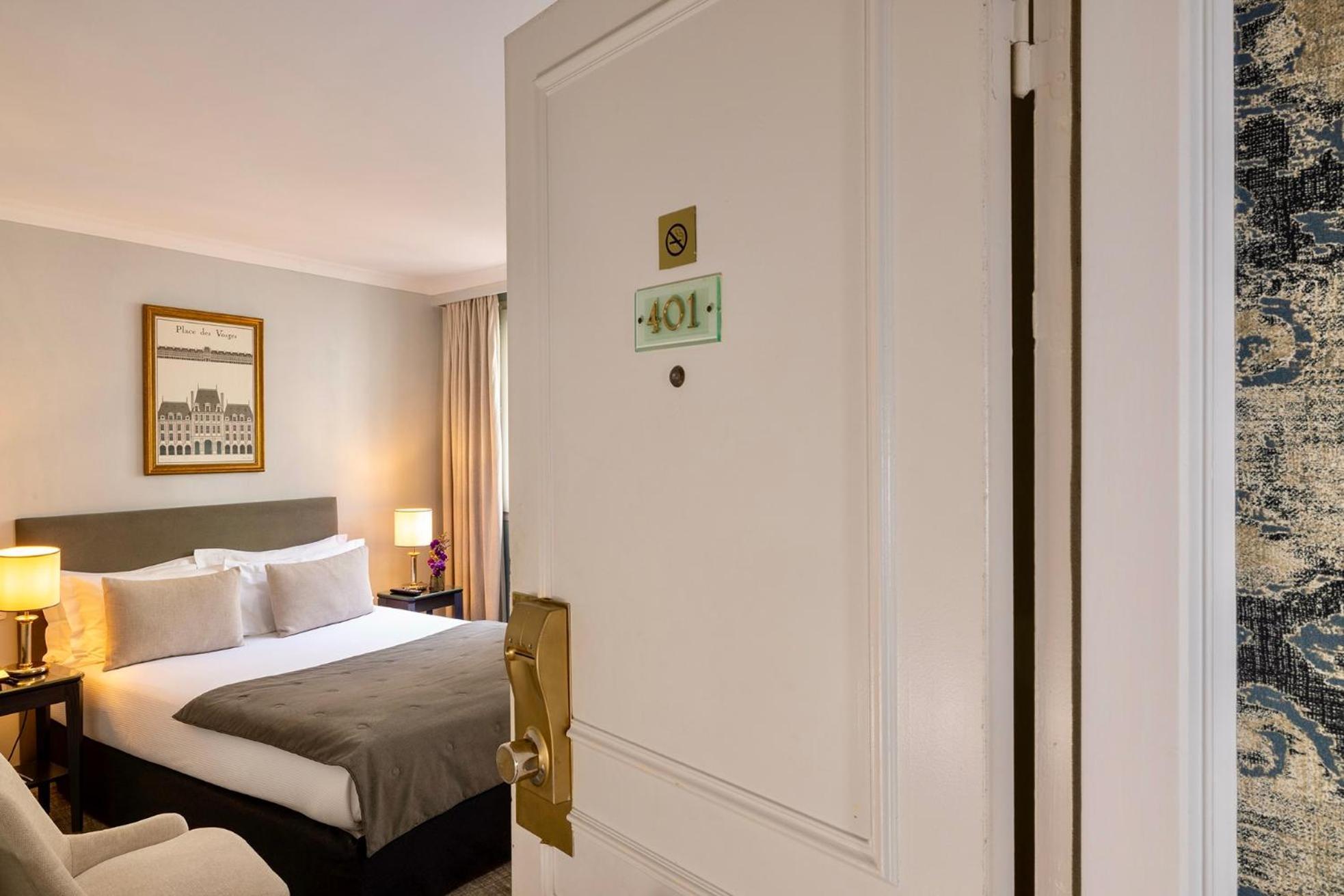 Classic Double Room