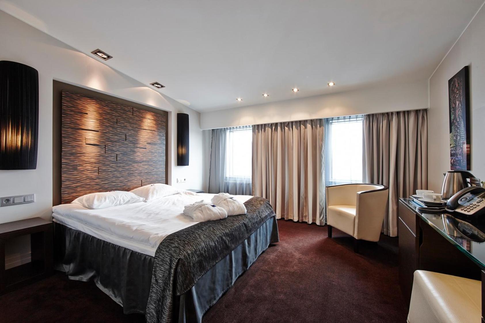 Superior Double or Twin Room