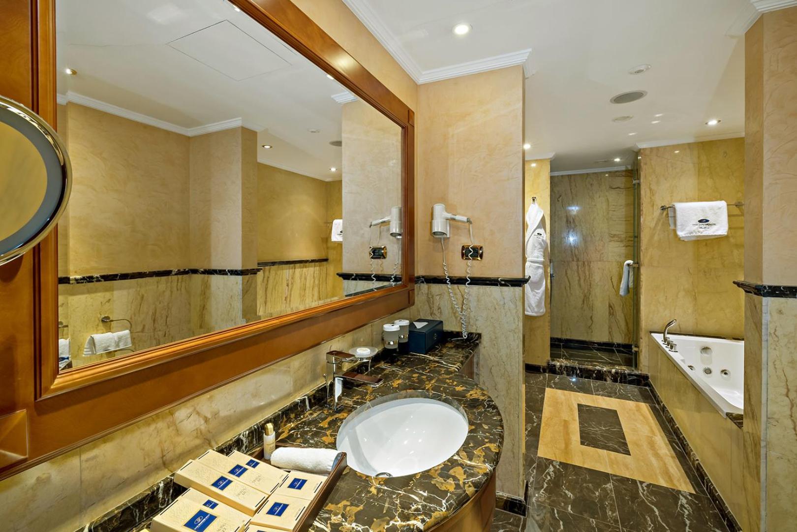 Executive Suite