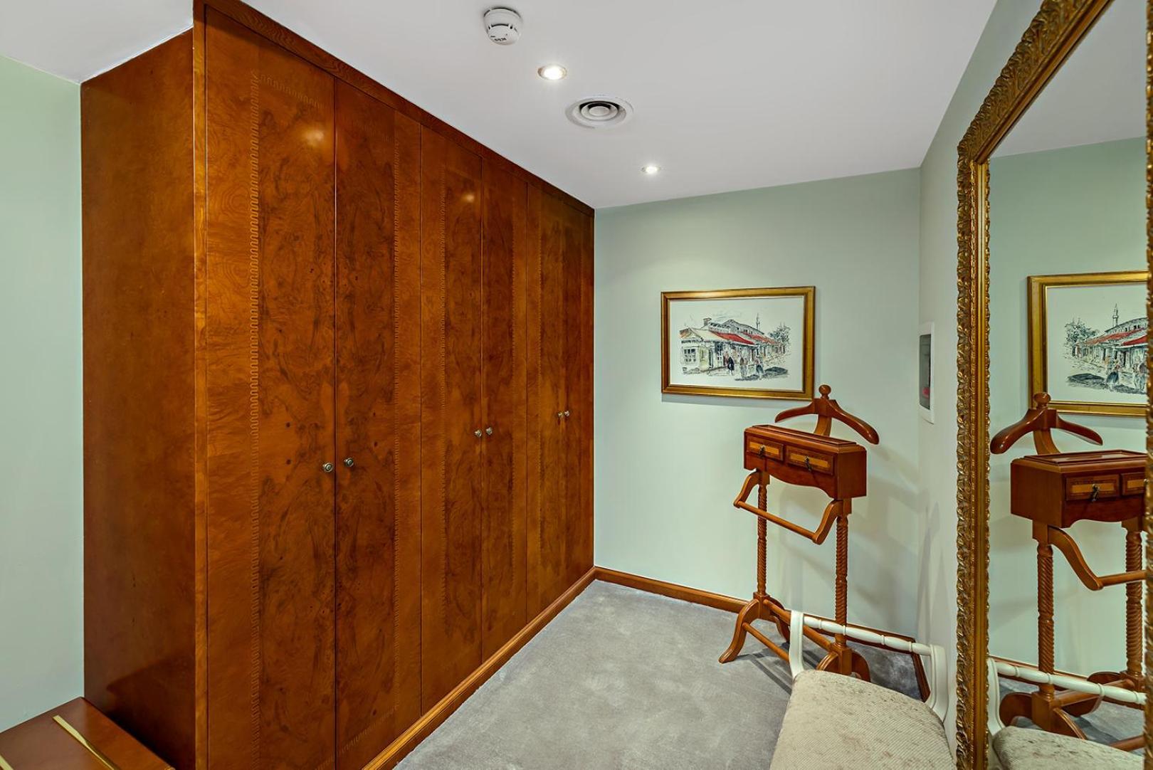 Prestige Suite