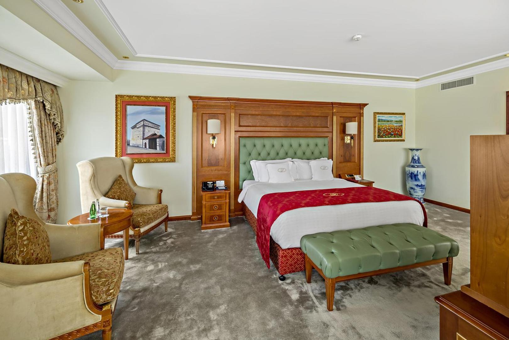 Prestige Suite