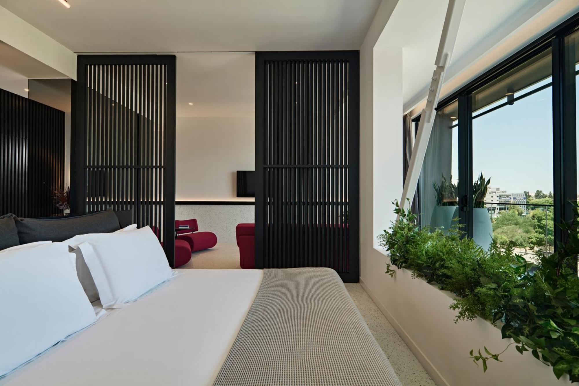 Executive Suite