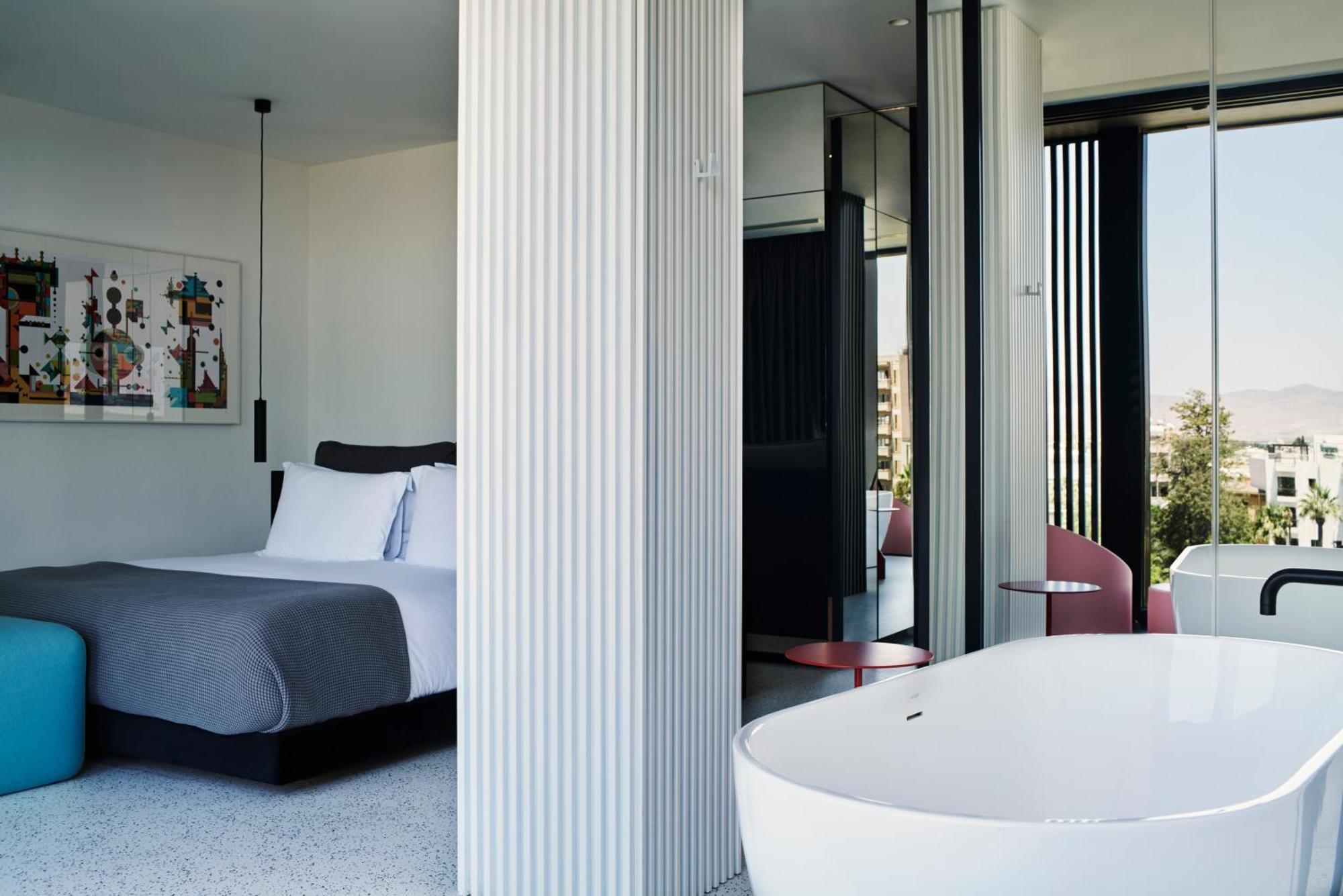 MAP Suite Suite