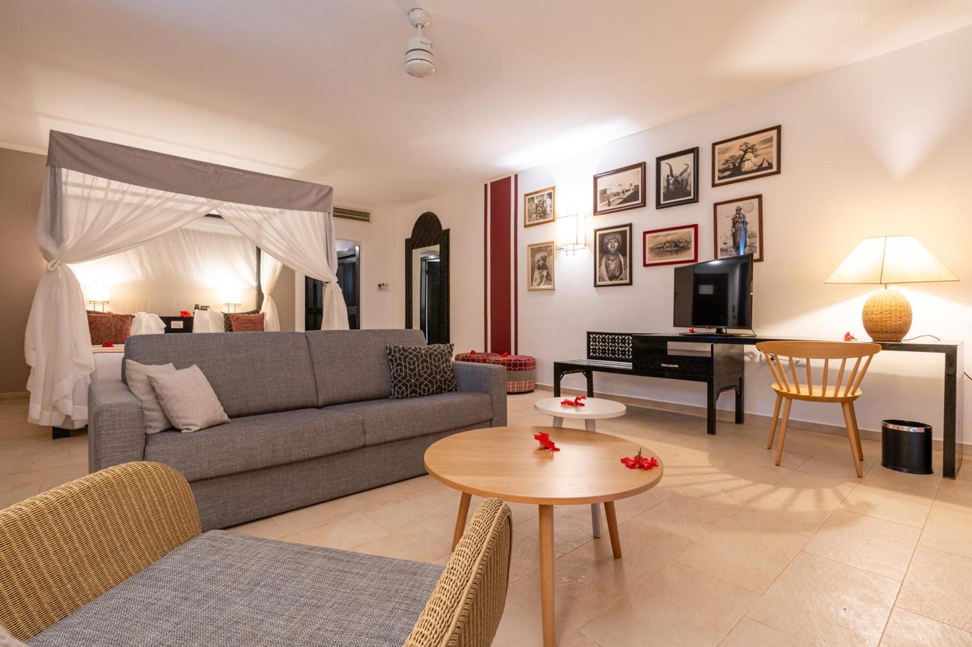 Junior Suite