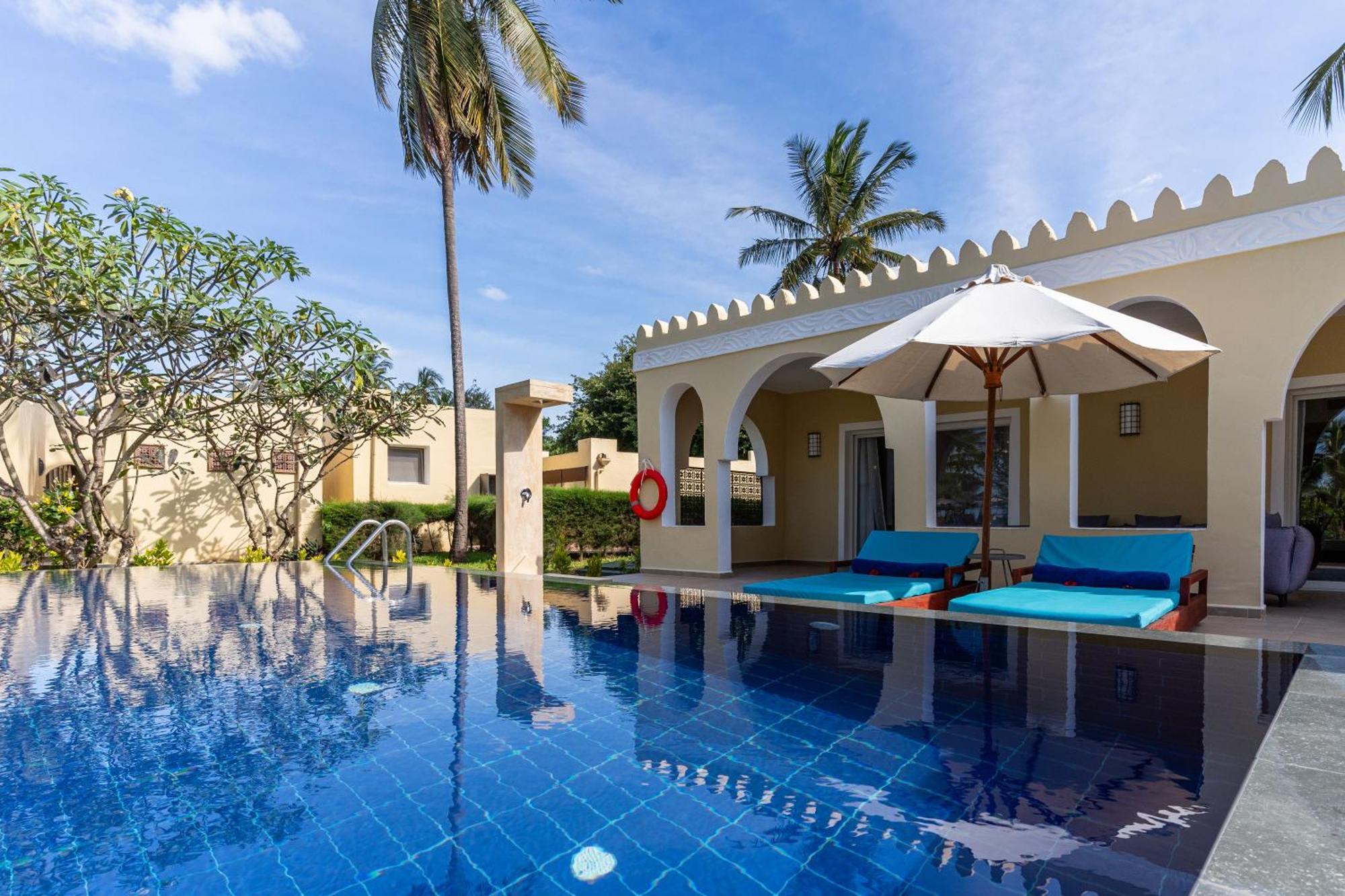 Villa Private Pool