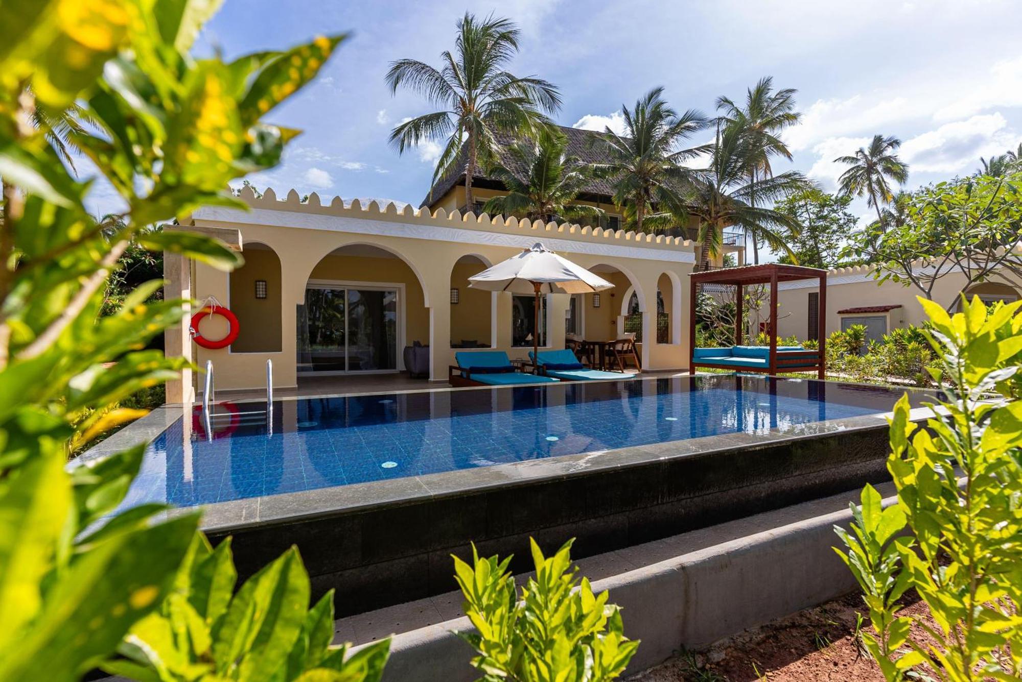 Villa Private Pool
