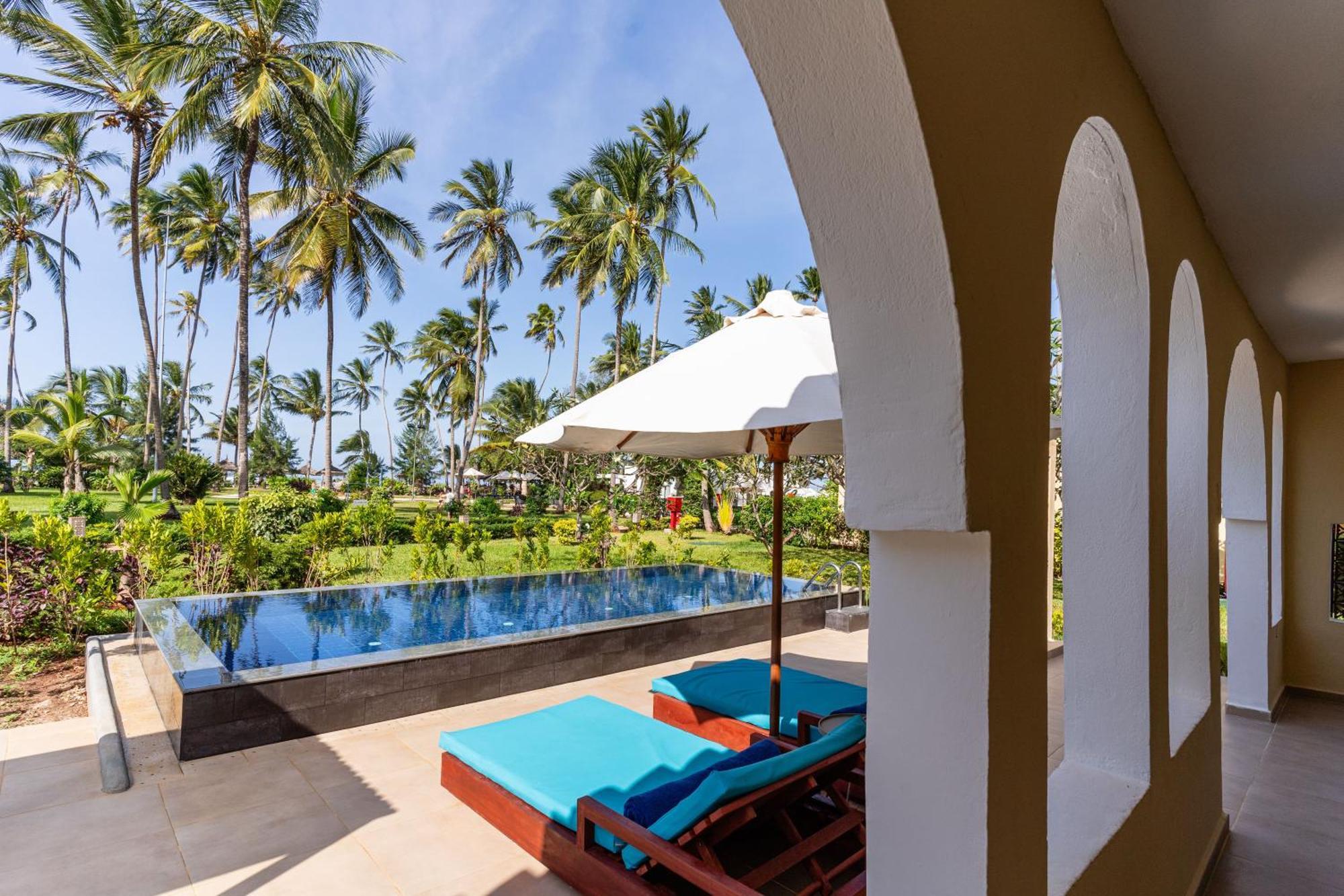 Villa Private Pool