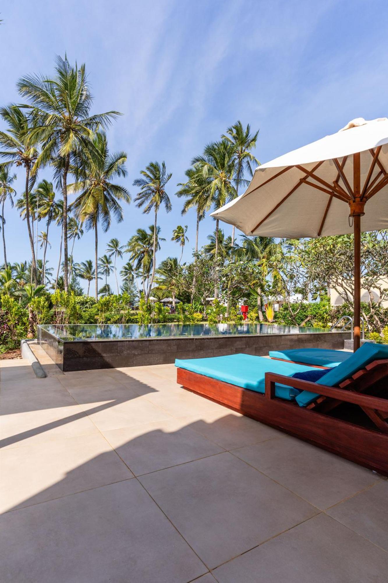 Villa Private Pool
