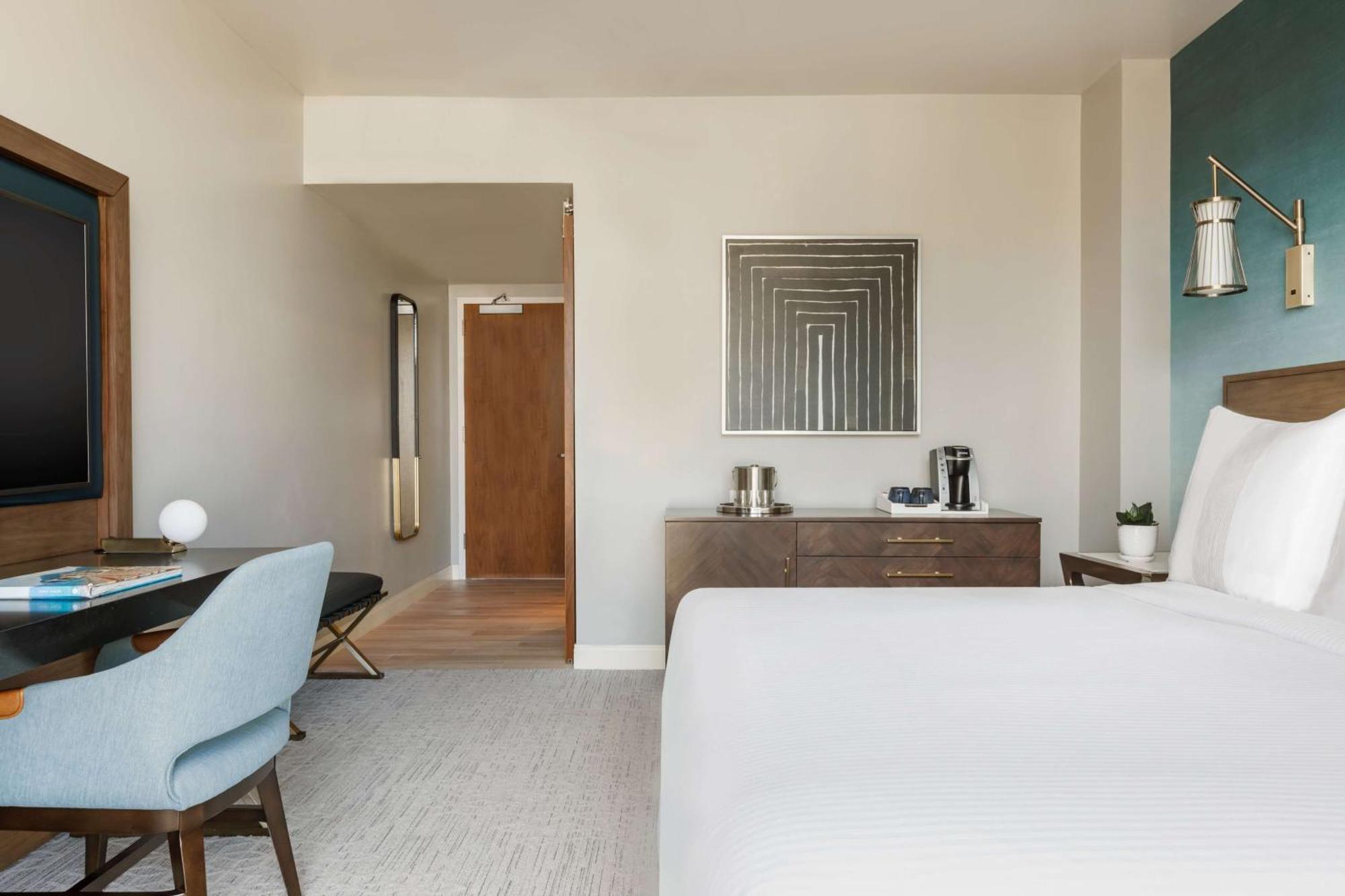 King Room City View