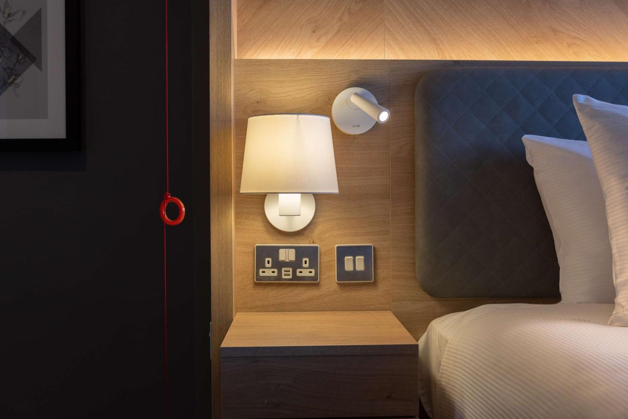 King Room Mobility Access