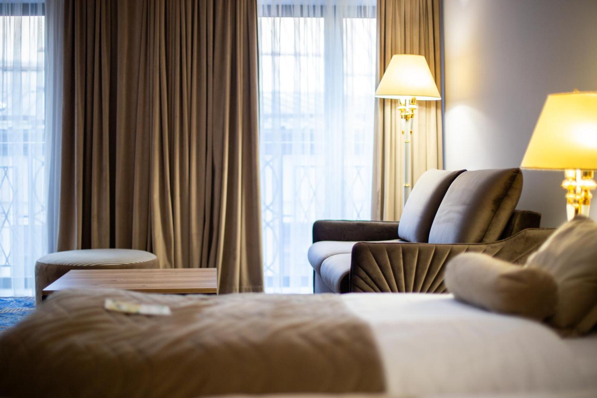 Twin Room Extra Bed