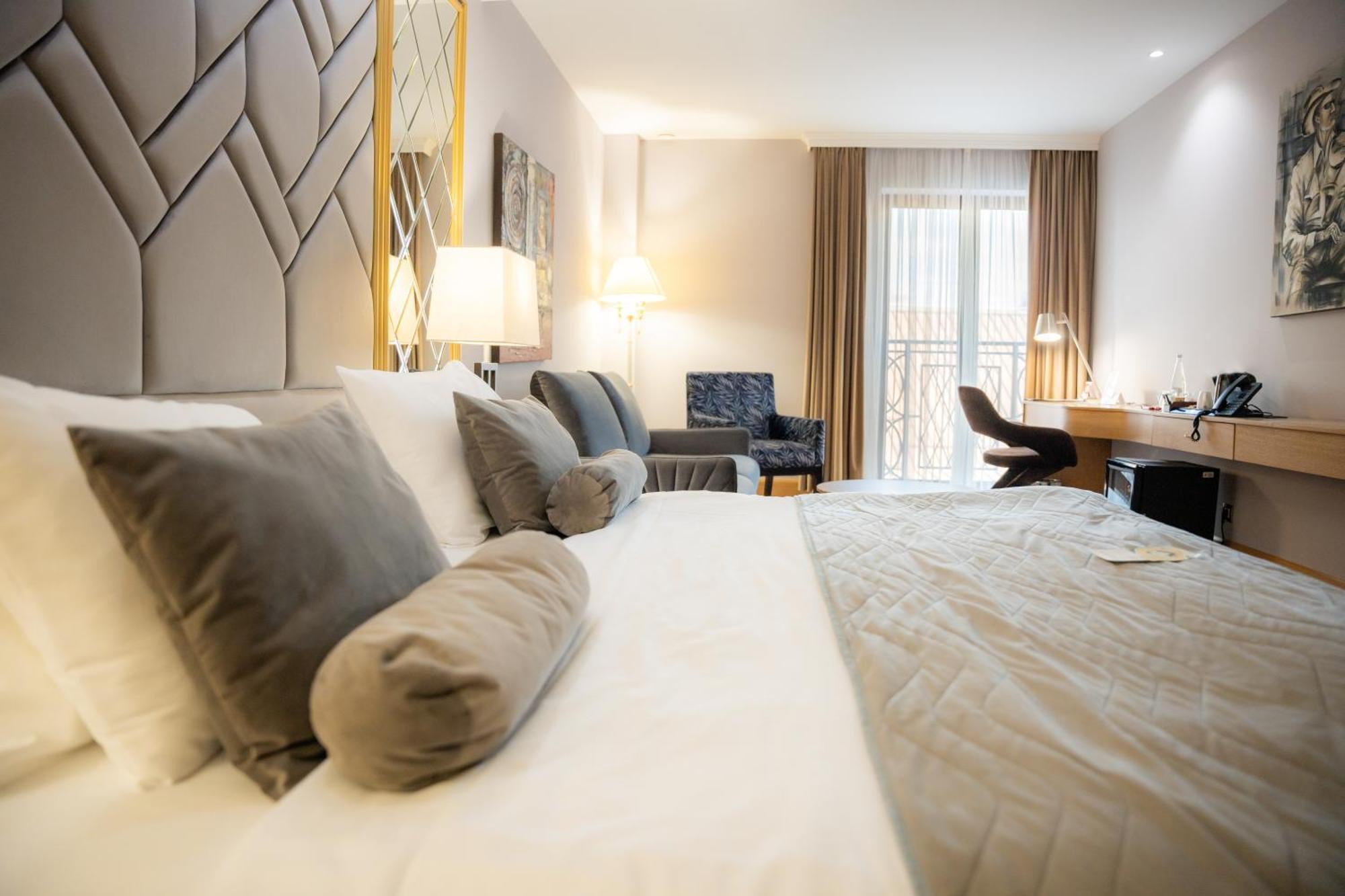 Double Room Extra Bed